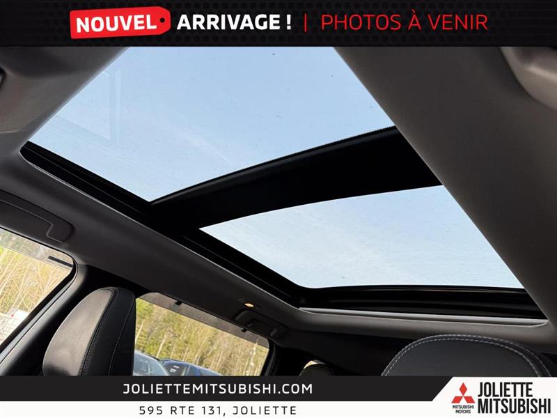 mitsubishi Outlander 2024 - 5