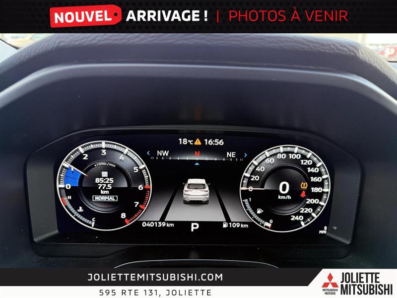 mitsubishi Outlander 2024 - 9