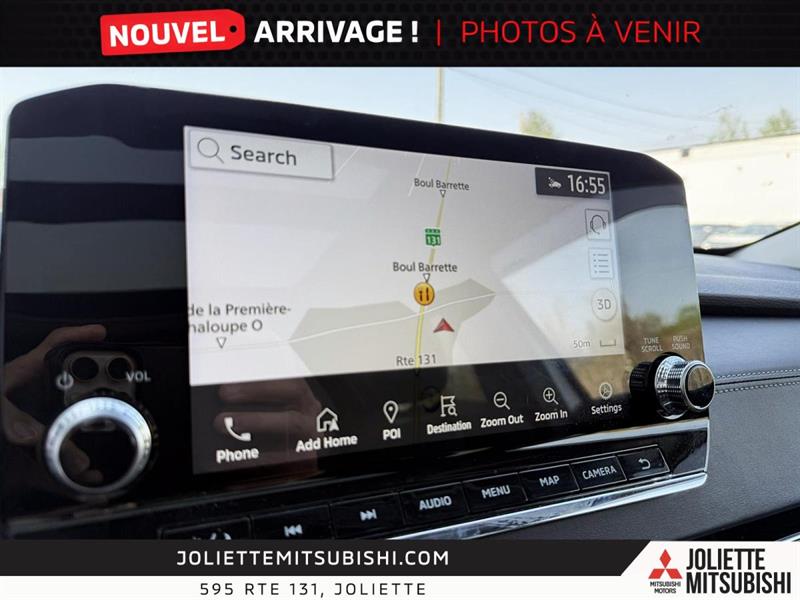 mitsubishi Outlander 2024 - 13
