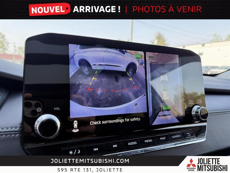 mitsubishi Outlander 2024 - 15