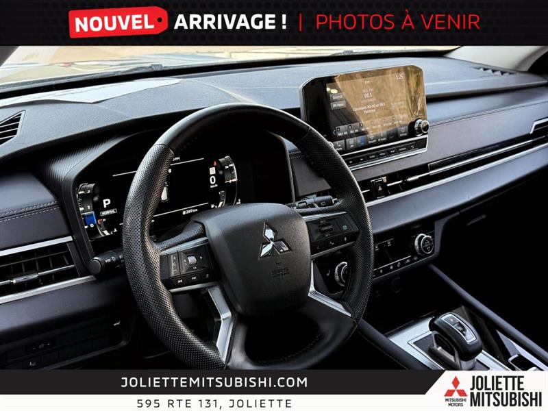 mitsubishi Outlander 2023 - 3