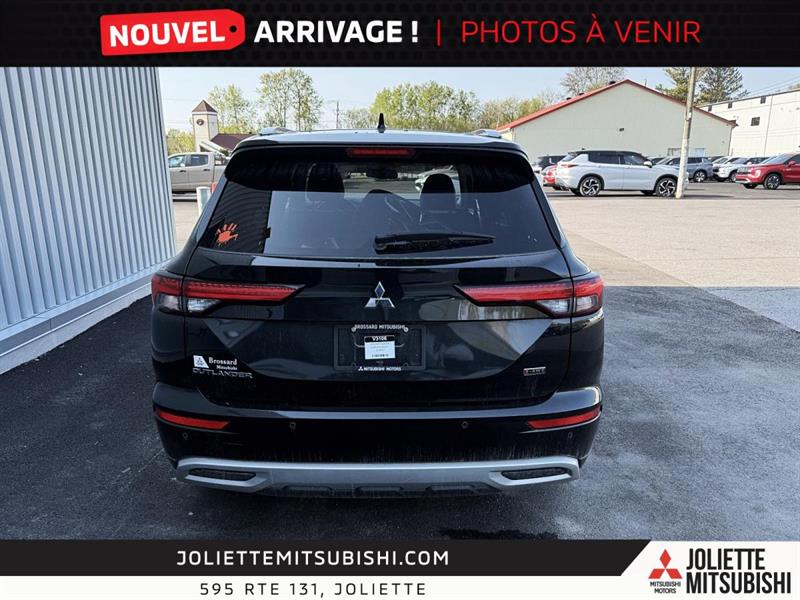 mitsubishi Outlander 2023 - 6