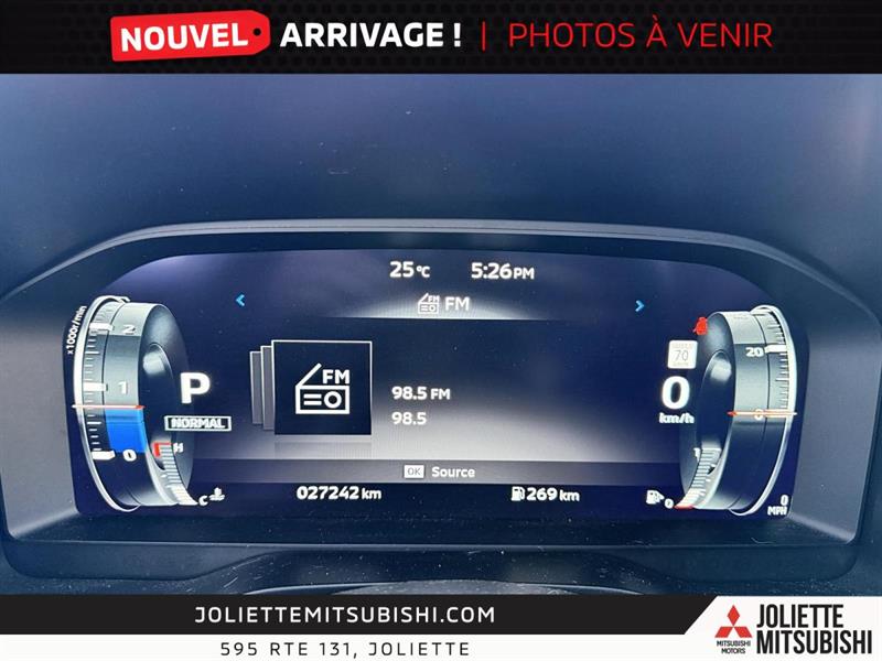 mitsubishi Outlander 2023 - 8
