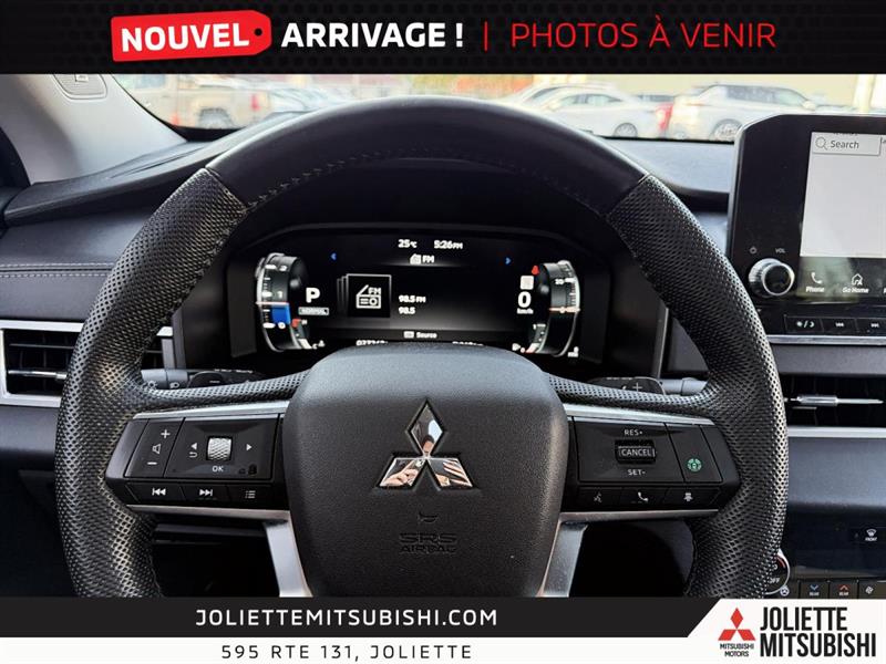 mitsubishi Outlander 2023 - 10