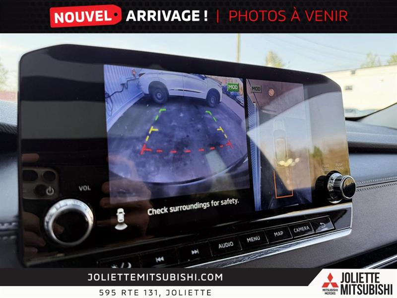 mitsubishi Outlander 2023 - 12