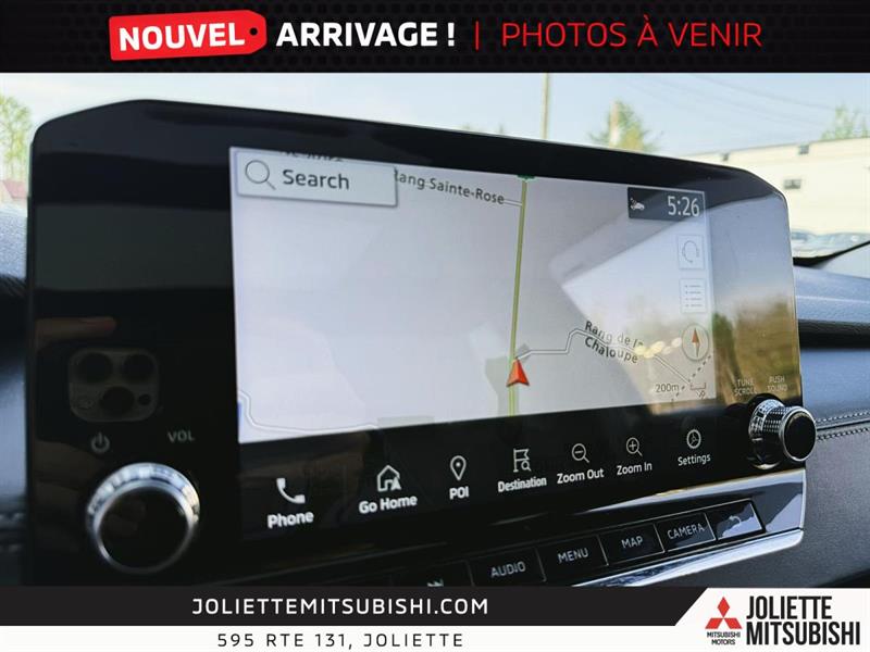 mitsubishi Outlander 2023 - 13