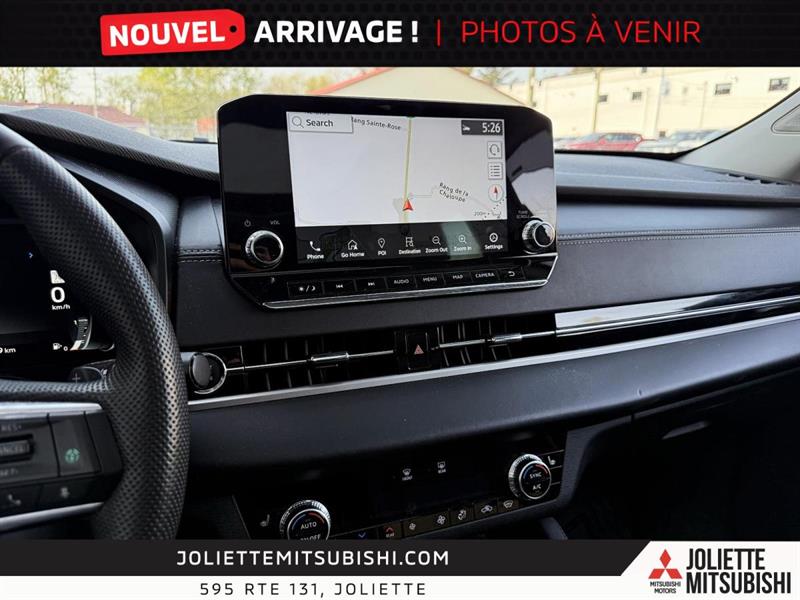 mitsubishi Outlander 2023 - 14