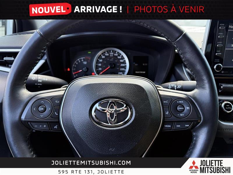 toyota Corolla 2021 - 11