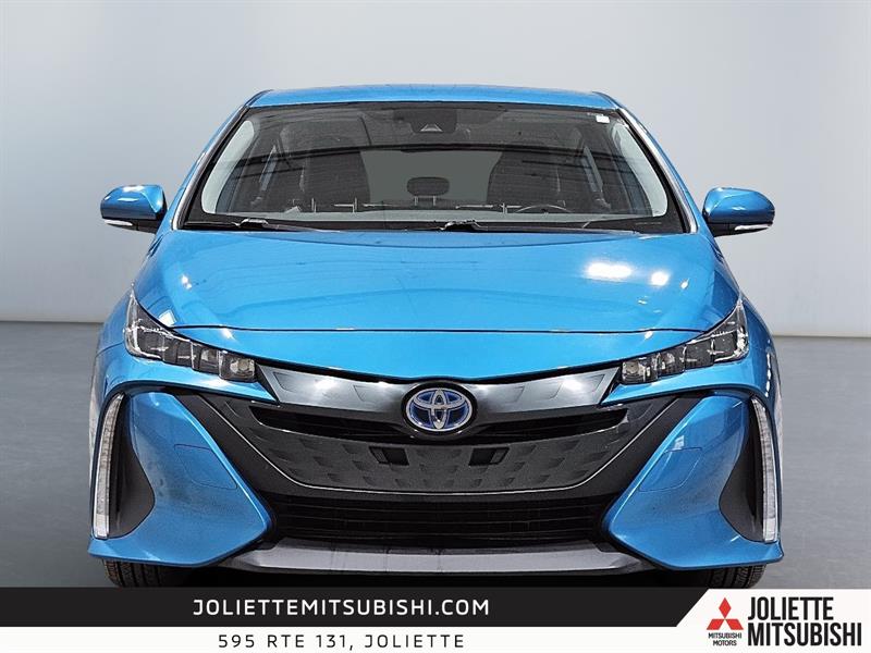 toyota Prius Prime 2021 - 15