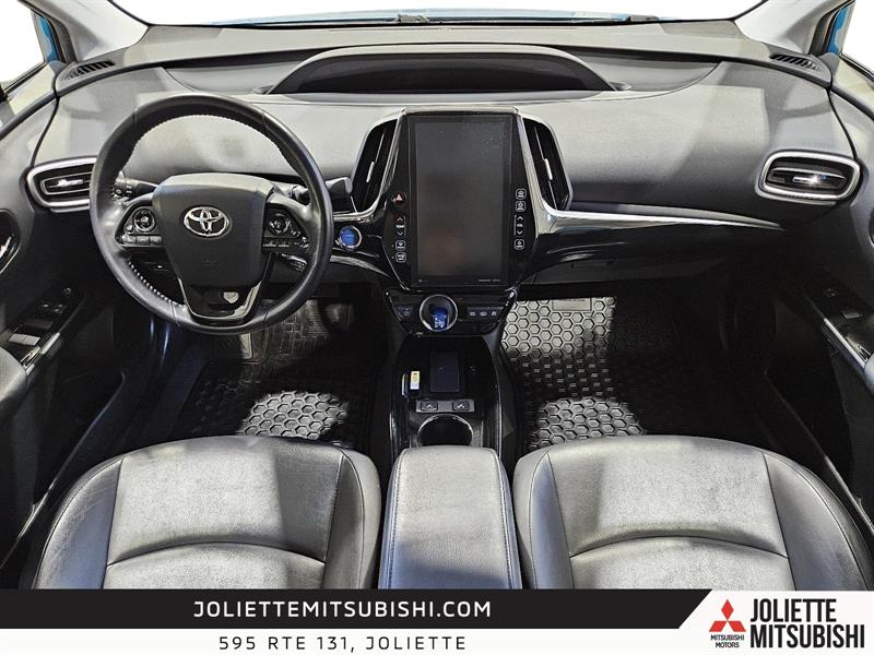 toyota Prius Prime 2021 - 24