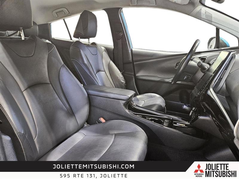 toyota Prius Prime 2021 - 26