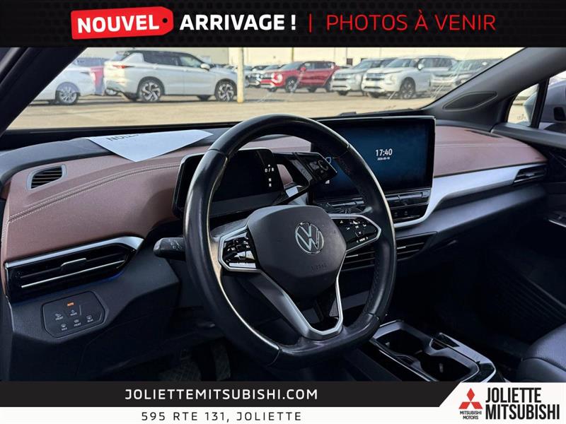 volkswagen ID.4 2021 - 3
