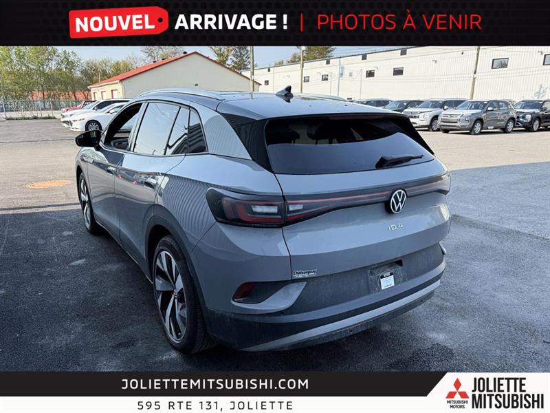 volkswagen ID.4 2021 - 7