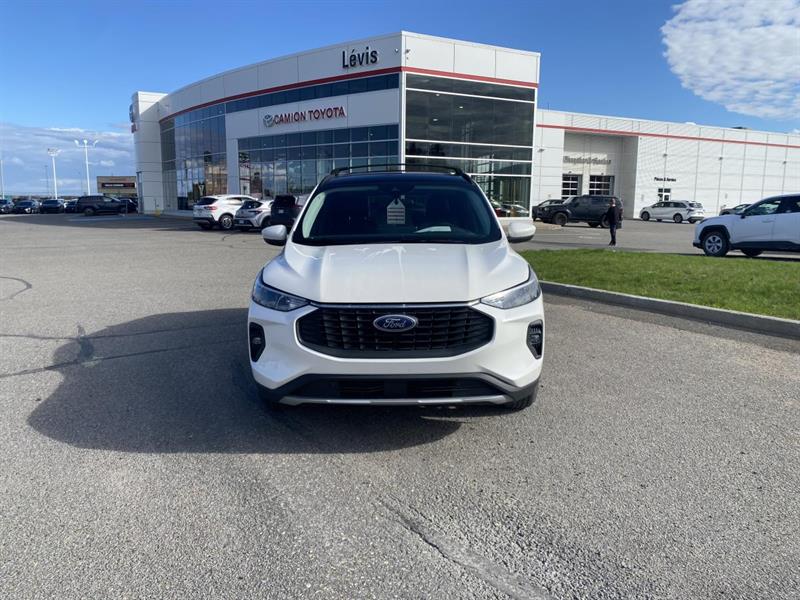 ford Escape Plug-in Hybrid 2023 - 2