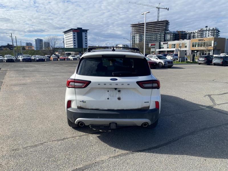 ford Escape Plug-in Hybrid 2023 - 3