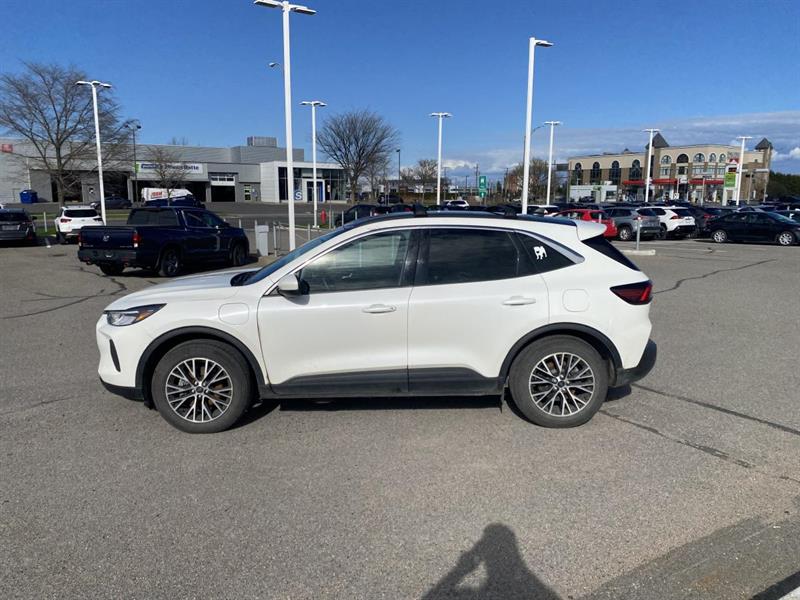 ford Escape Plug-in Hybrid 2023 - 4