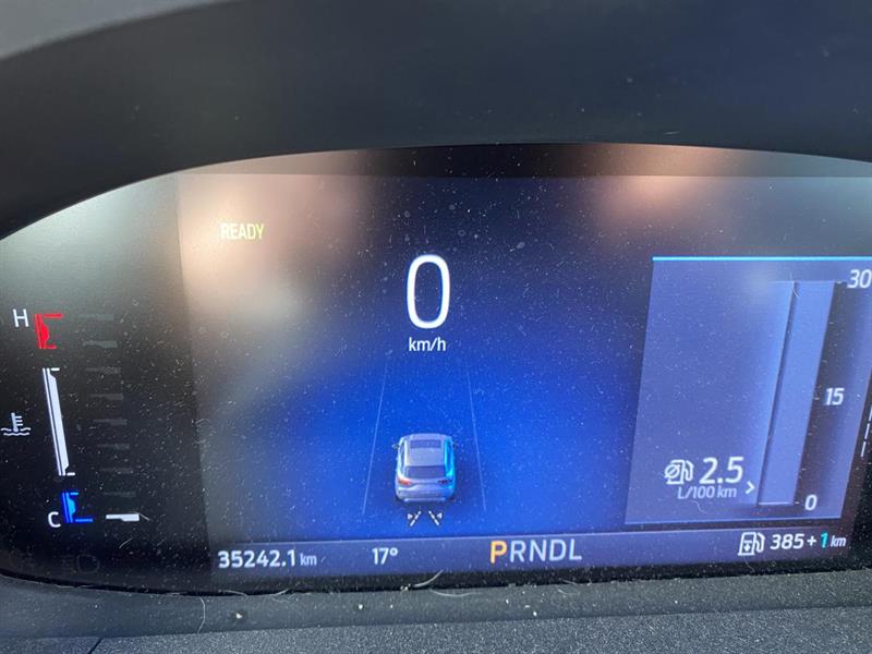 ford Escape Plug-in Hybrid 2023 - 5