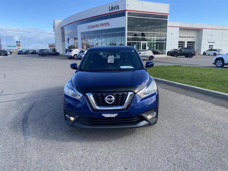 nissan Kicks 2019 - 2