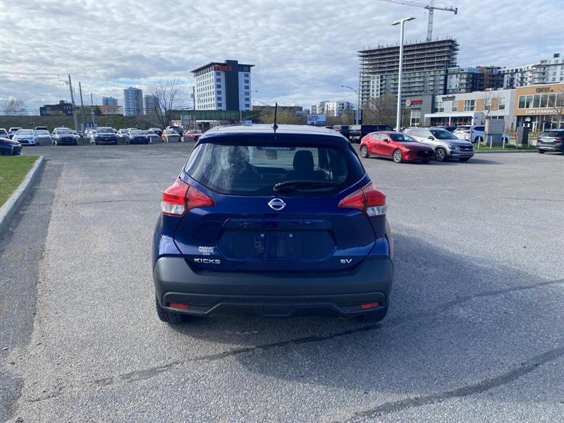 nissan Kicks 2019 - 3