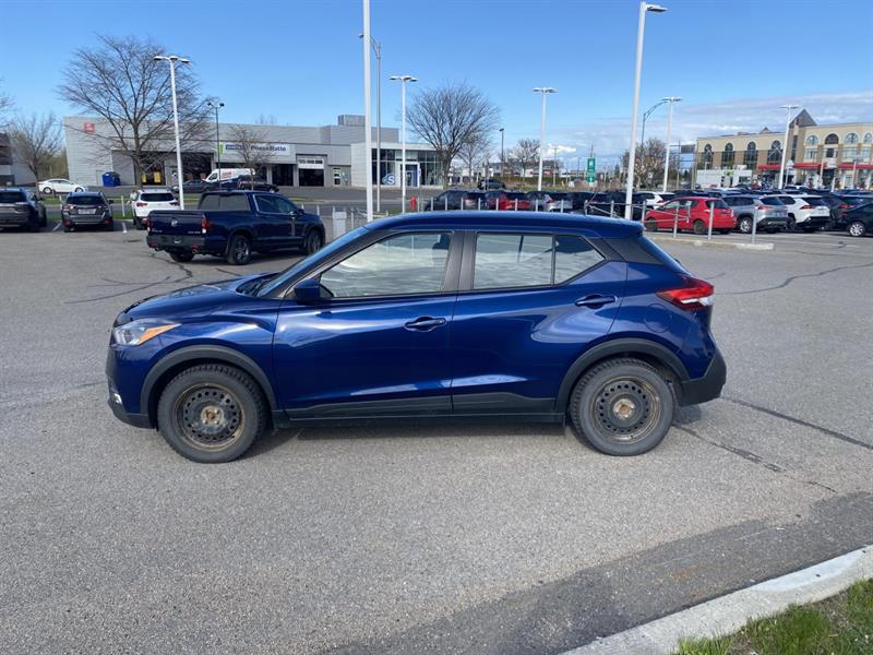 nissan Kicks 2019 - 4
