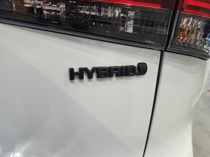 toyota Highlander Hybride 2024 - 6