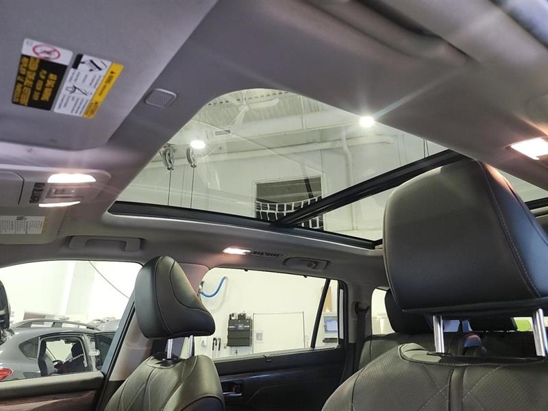toyota Highlander Hybride 2024 - 14