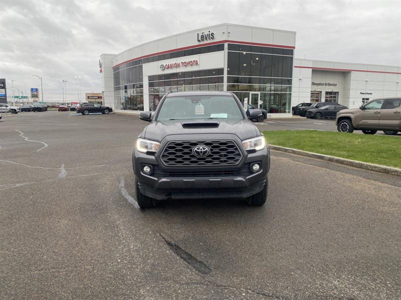 toyota Tacoma 2023 - 2