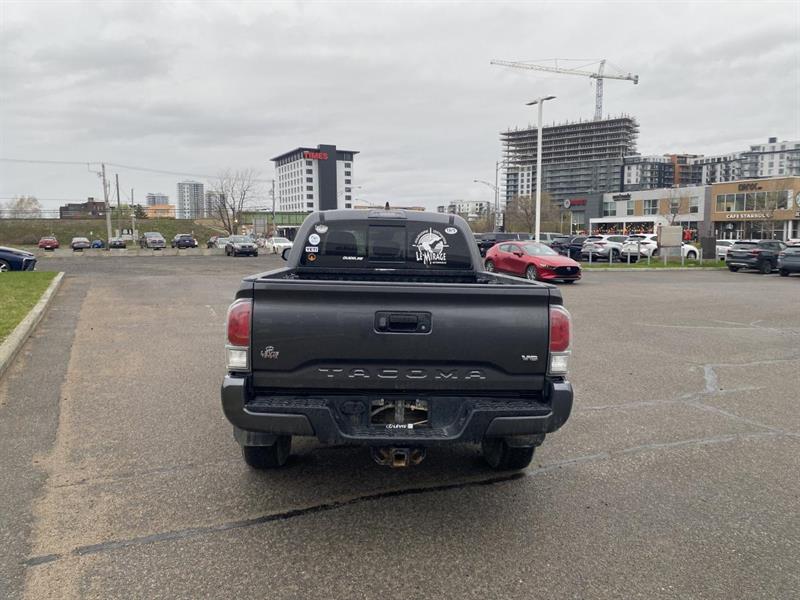 toyota Tacoma 2023 - 3