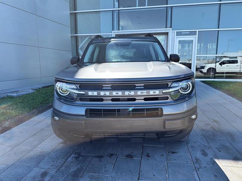 ford Bronco Sport 2023 - 4