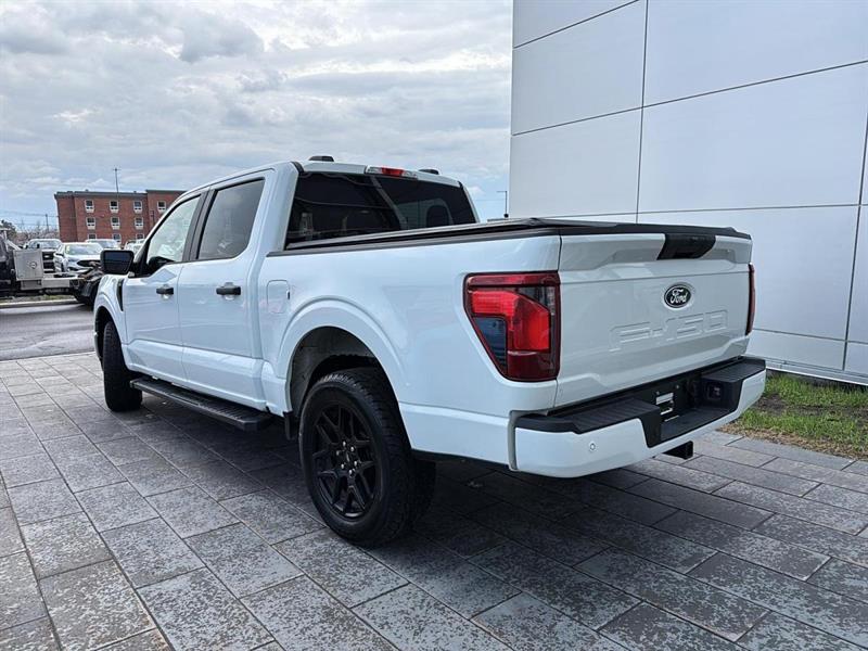 ford F-150 2025 - 2