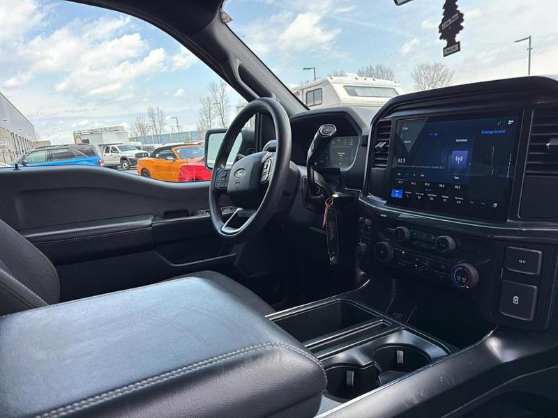 ford F-150 2025 - 3