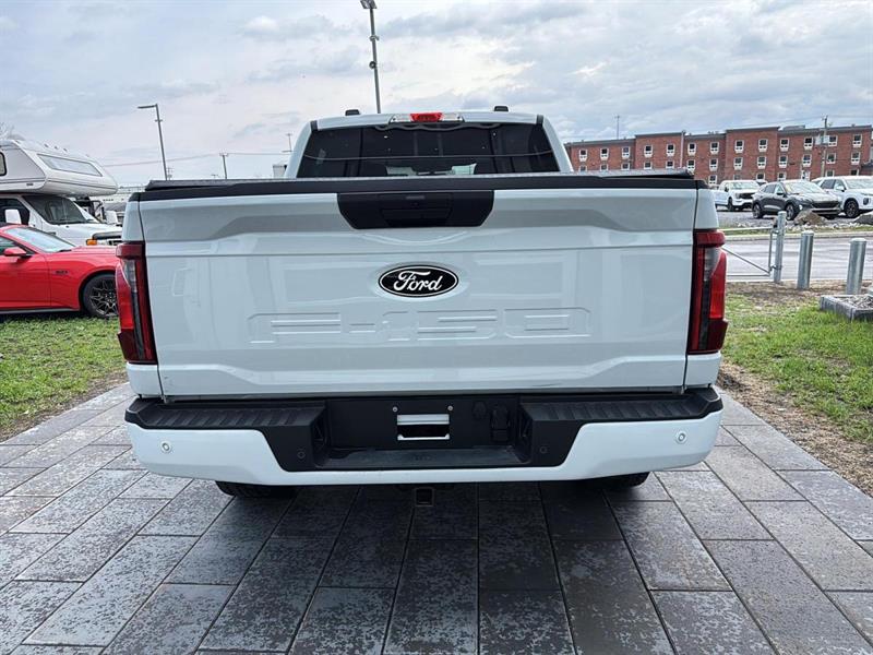 ford F-150 2025 - 5