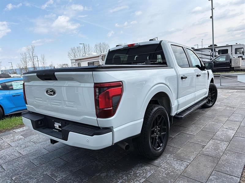 ford F-150 2025 - 6