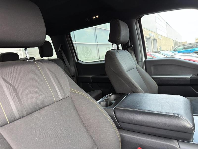 ford F-150 2025 - 7