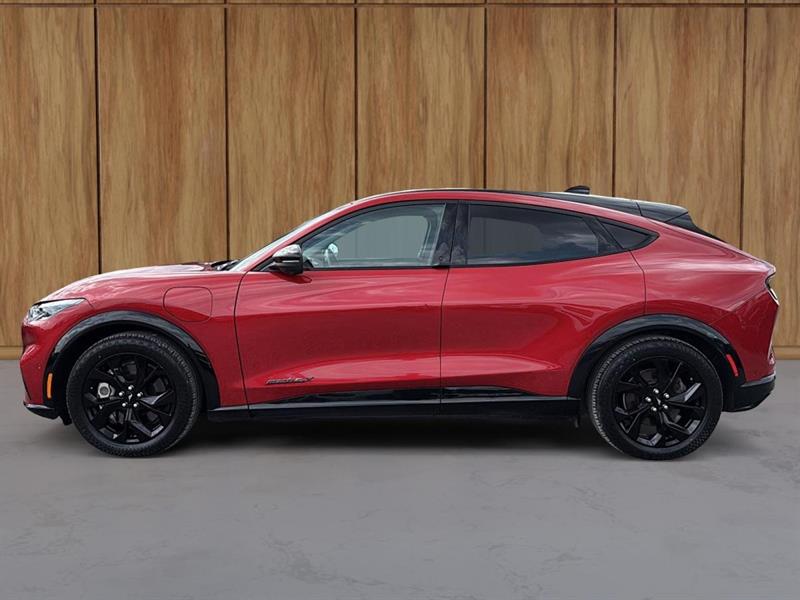 ford Mustang Mach-E 2023 - 2