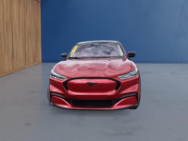 ford Mustang Mach-E 2023 - 5