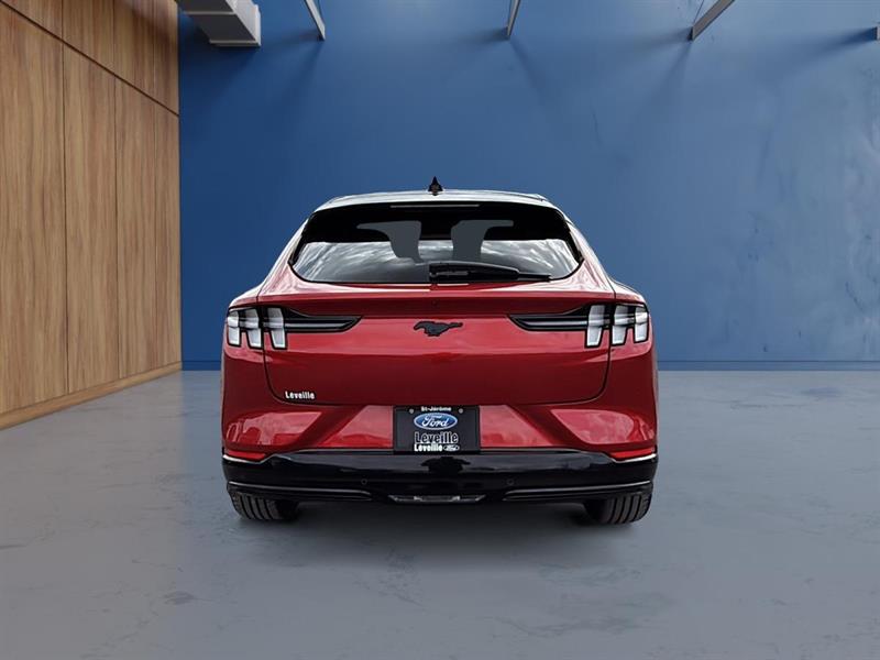 ford Mustang Mach-E 2023 - 6