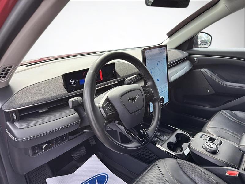 ford Mustang Mach-E 2023 - 10