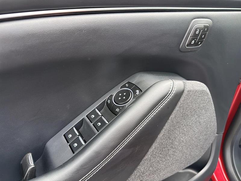 ford Mustang Mach-E 2023 - 20