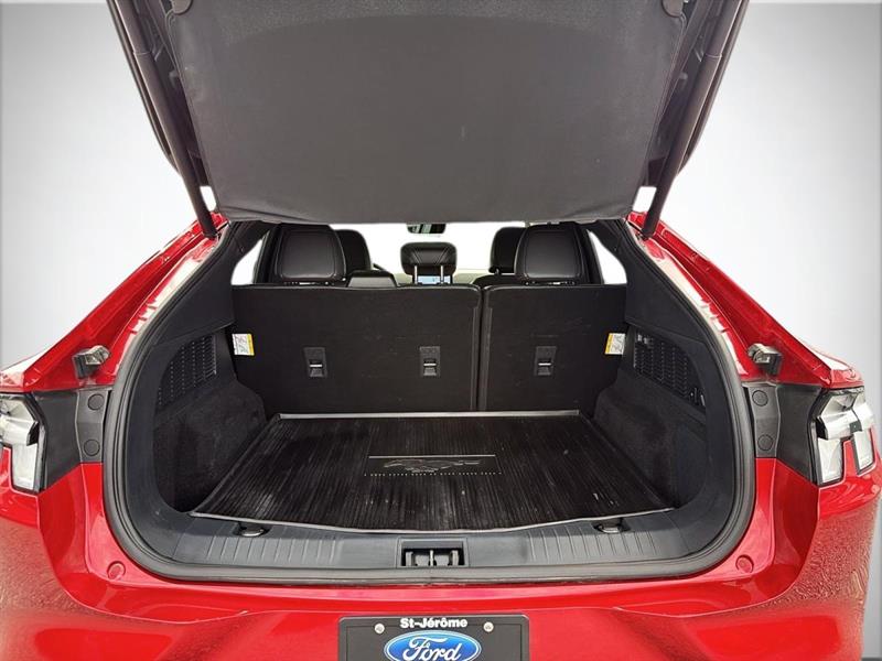 ford Mustang Mach-E 2023 - 21