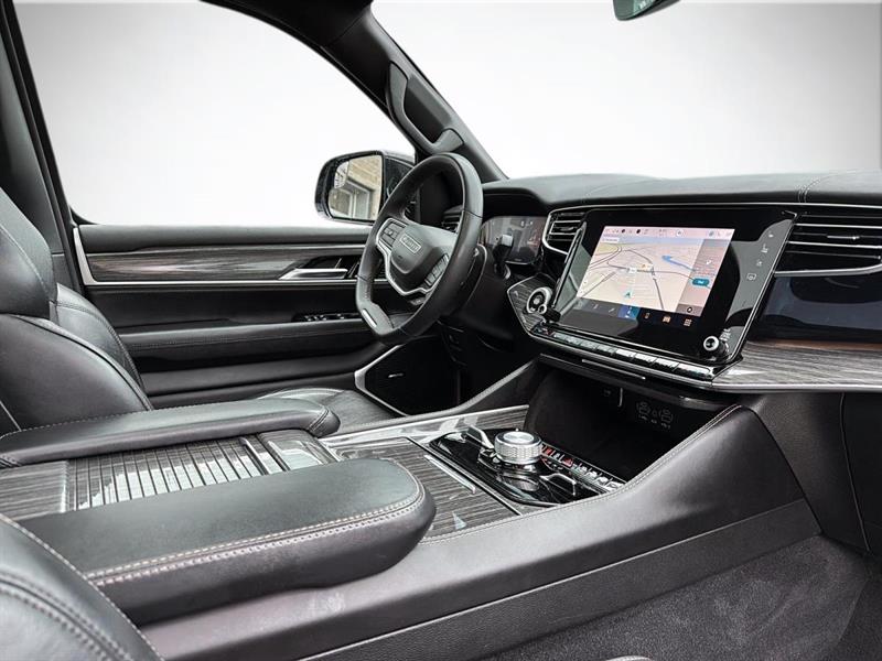 jeep Wagoneer 2022 - 3