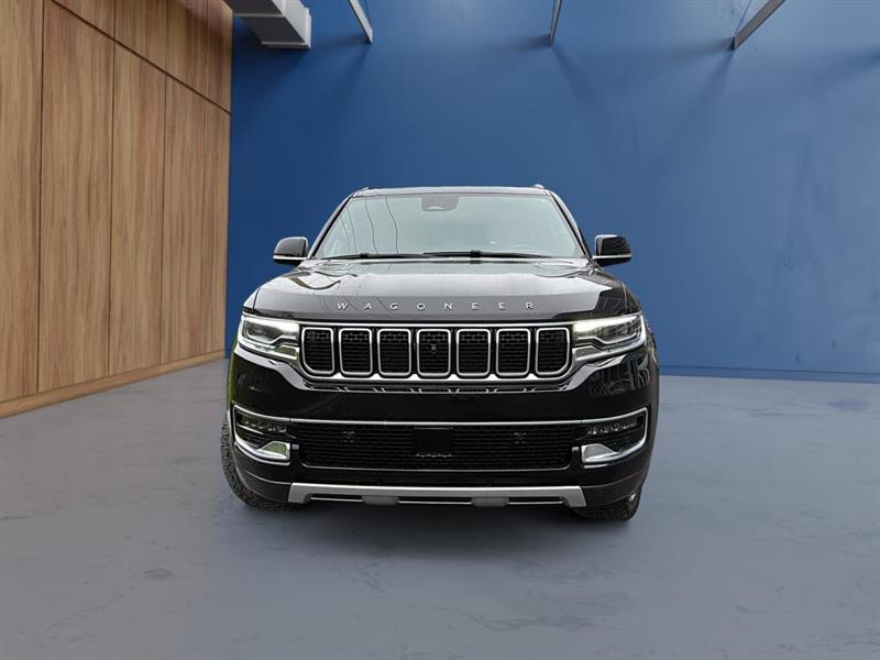 jeep Wagoneer 2022 - 5