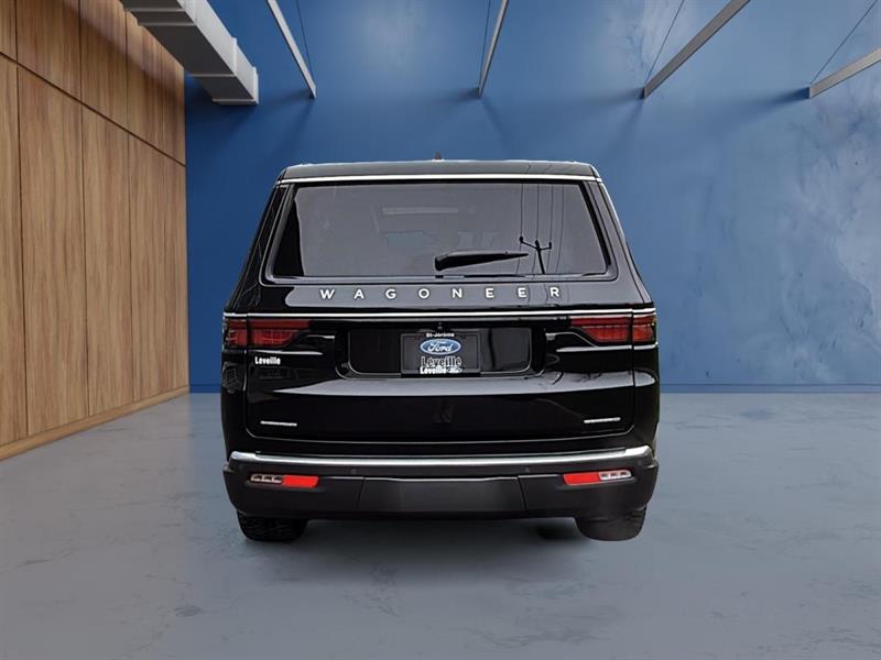 jeep Wagoneer 2022 - 6