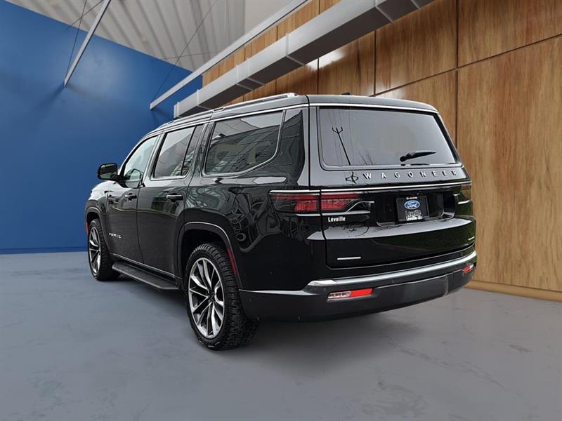 jeep Wagoneer 2022 - 7