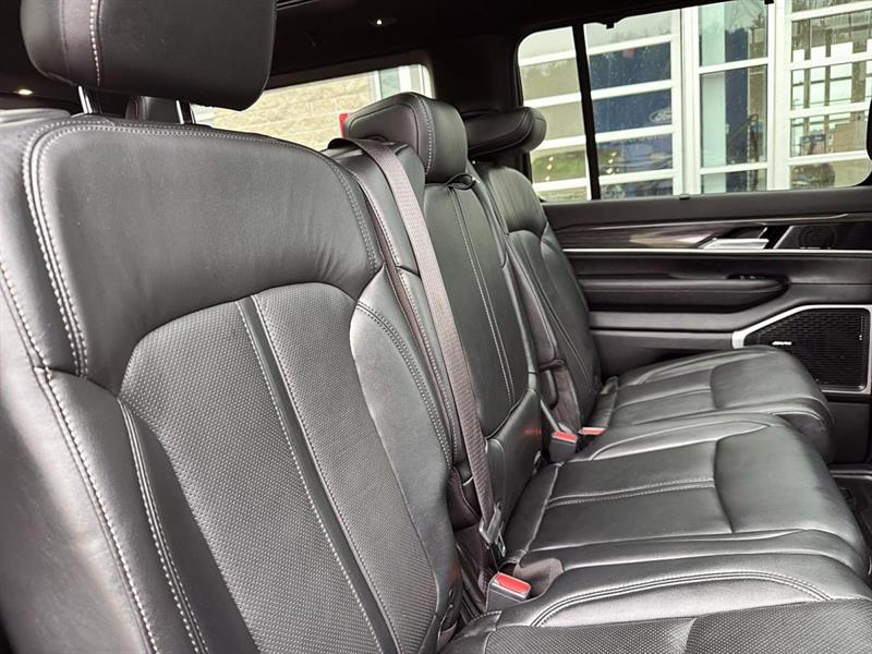 jeep Wagoneer 2022 - 9