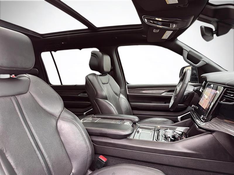 jeep Wagoneer 2022 - 10