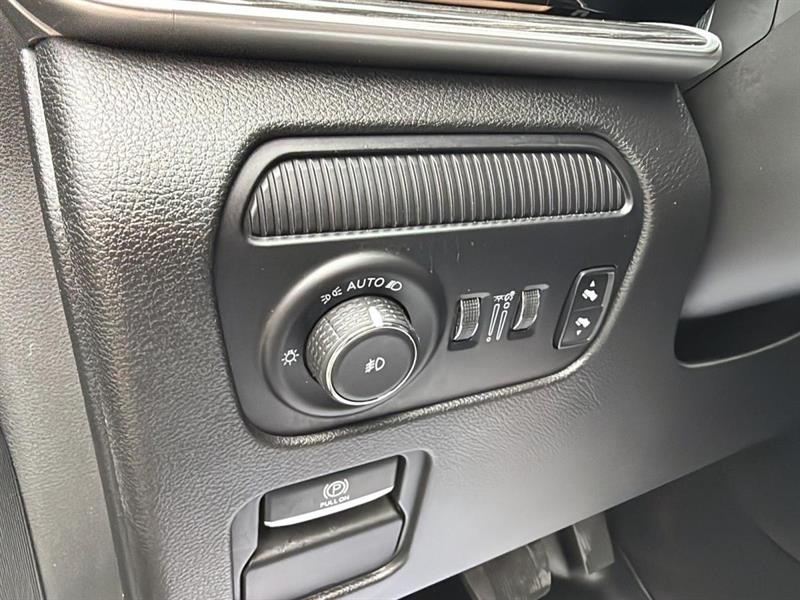jeep Wagoneer 2022 - 12