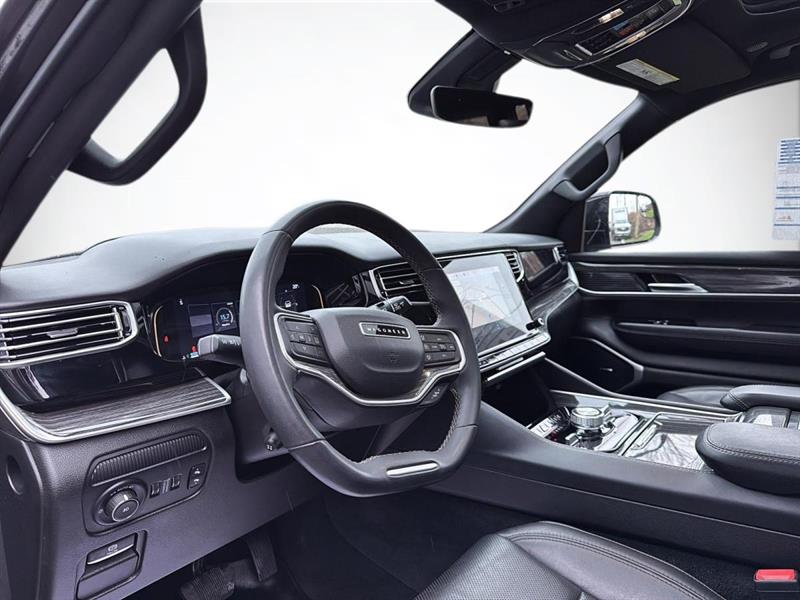 jeep Wagoneer 2022 - 13