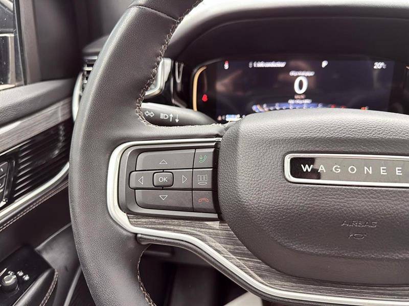 jeep Wagoneer 2022 - 15