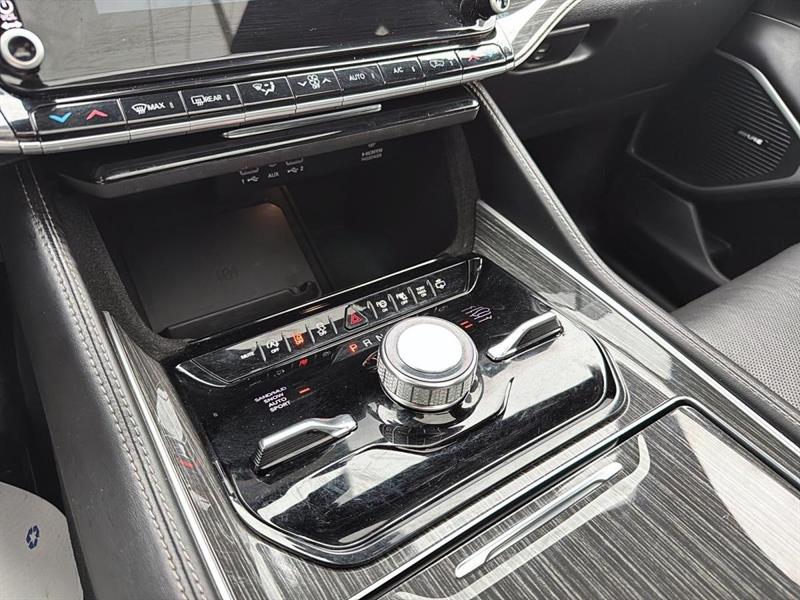 jeep Wagoneer 2022 - 19